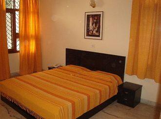 DLF Phase II Serviced Appartment, Gurgaon 2